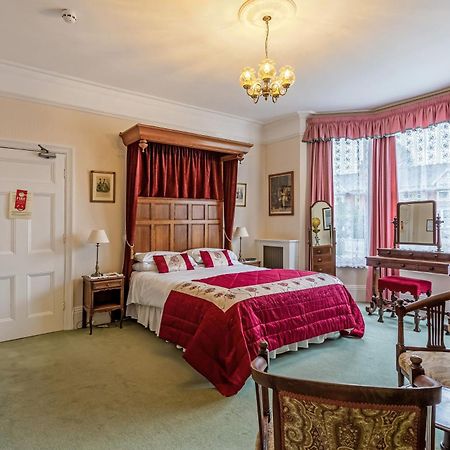 Banbury Cross B&B Esterno foto