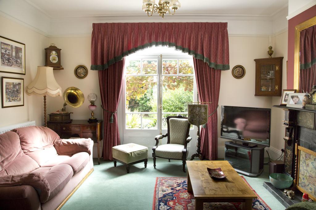 Banbury Cross B&B Esterno foto
