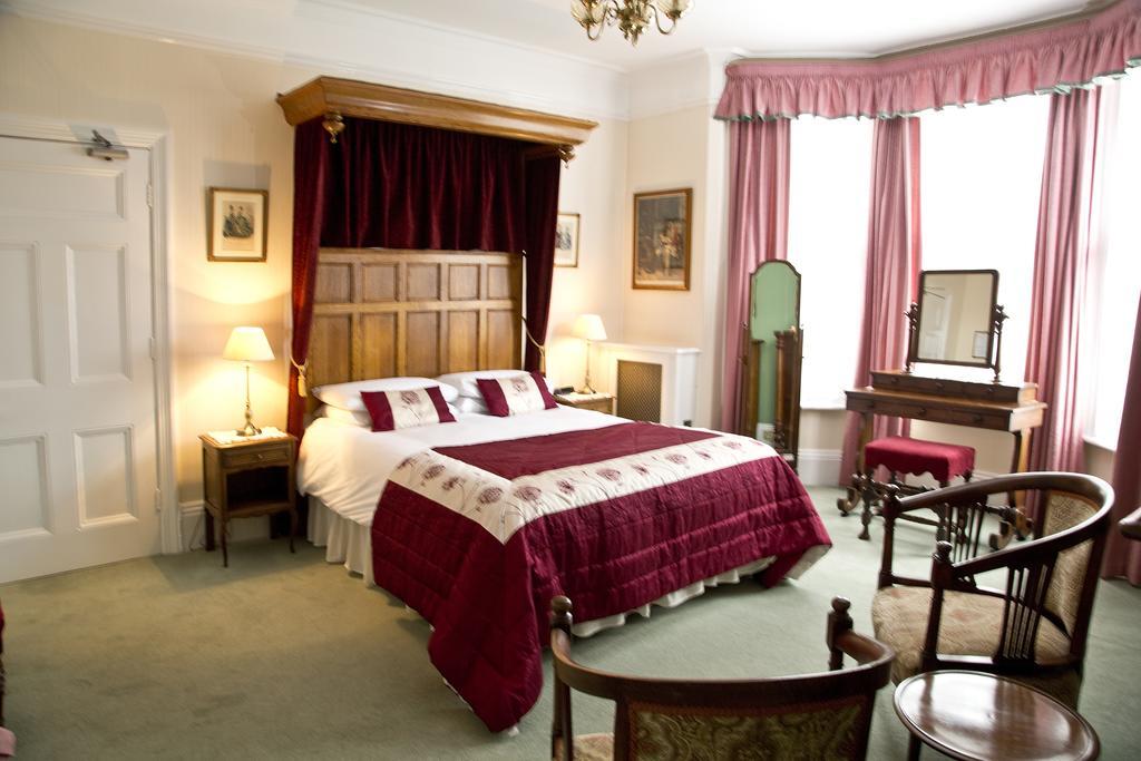 Banbury Cross B&B Camera foto