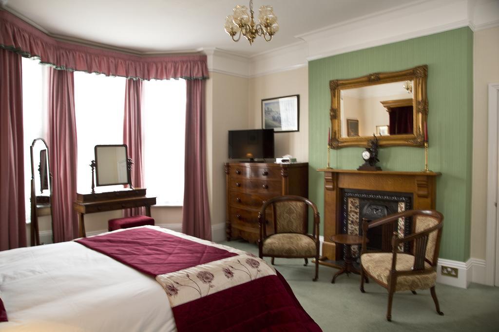 Banbury Cross B&B Camera foto