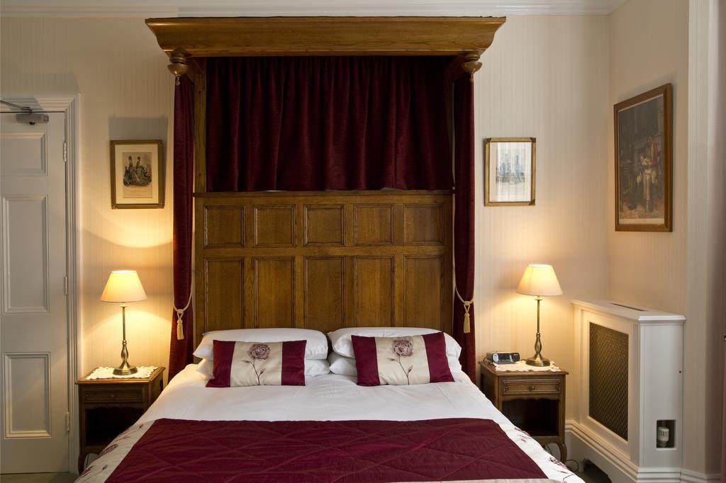 Banbury Cross B&B Camera foto