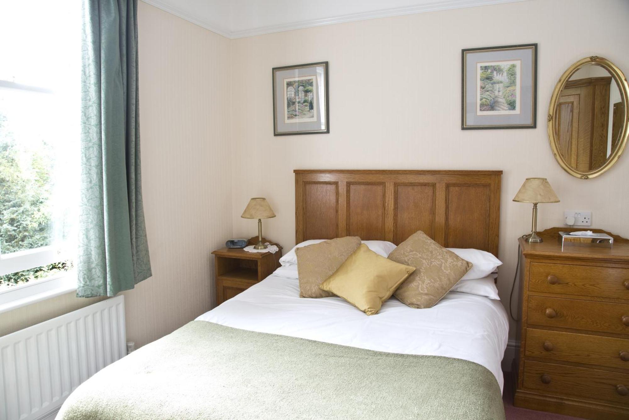 Banbury Cross B&B Esterno foto