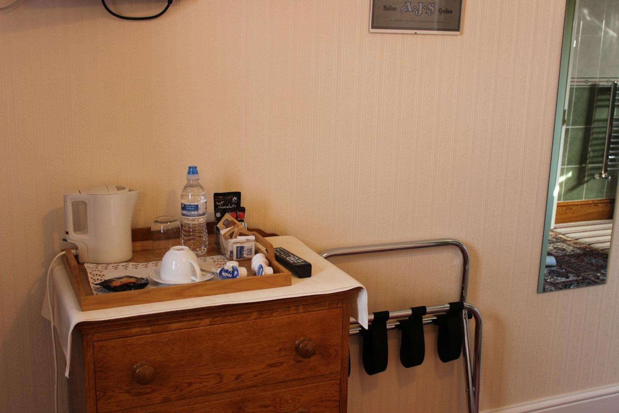 Banbury Cross B&B Camera foto