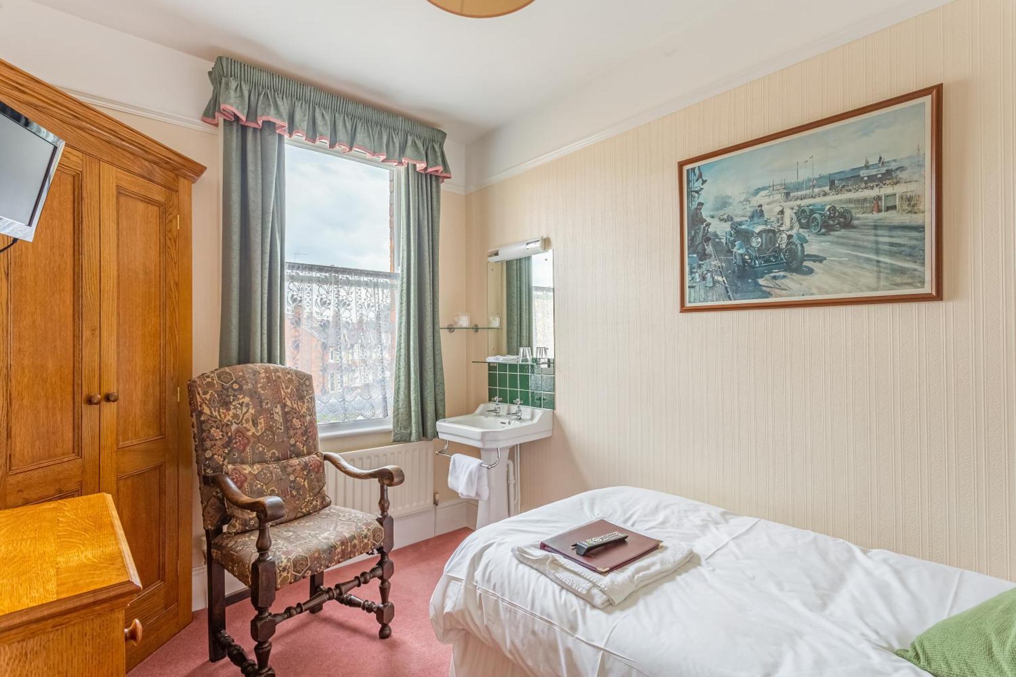 Banbury Cross B&B Esterno foto