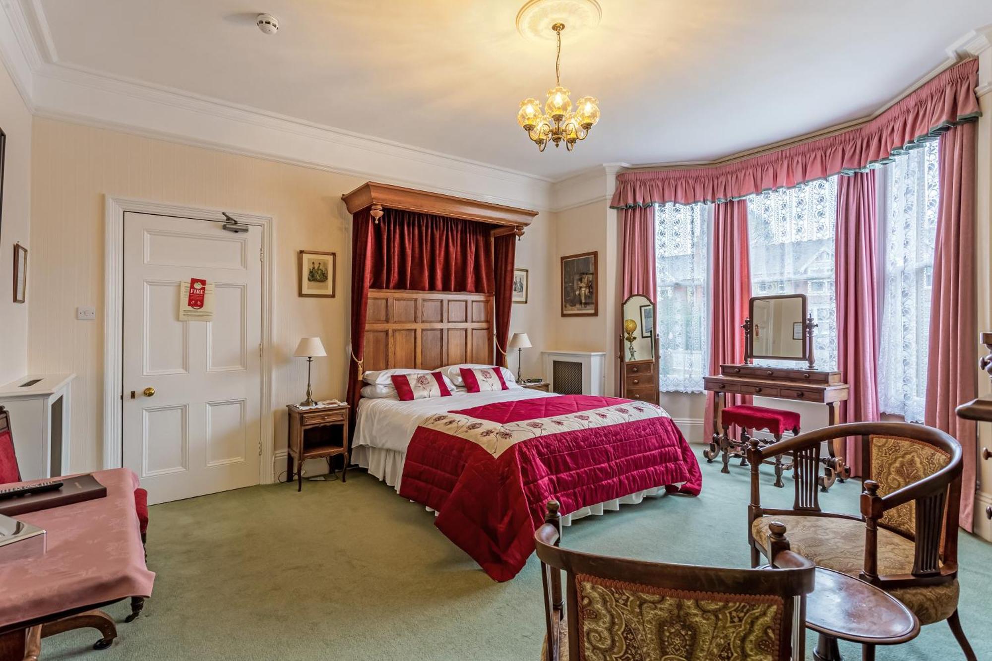 Banbury Cross B&B Esterno foto
