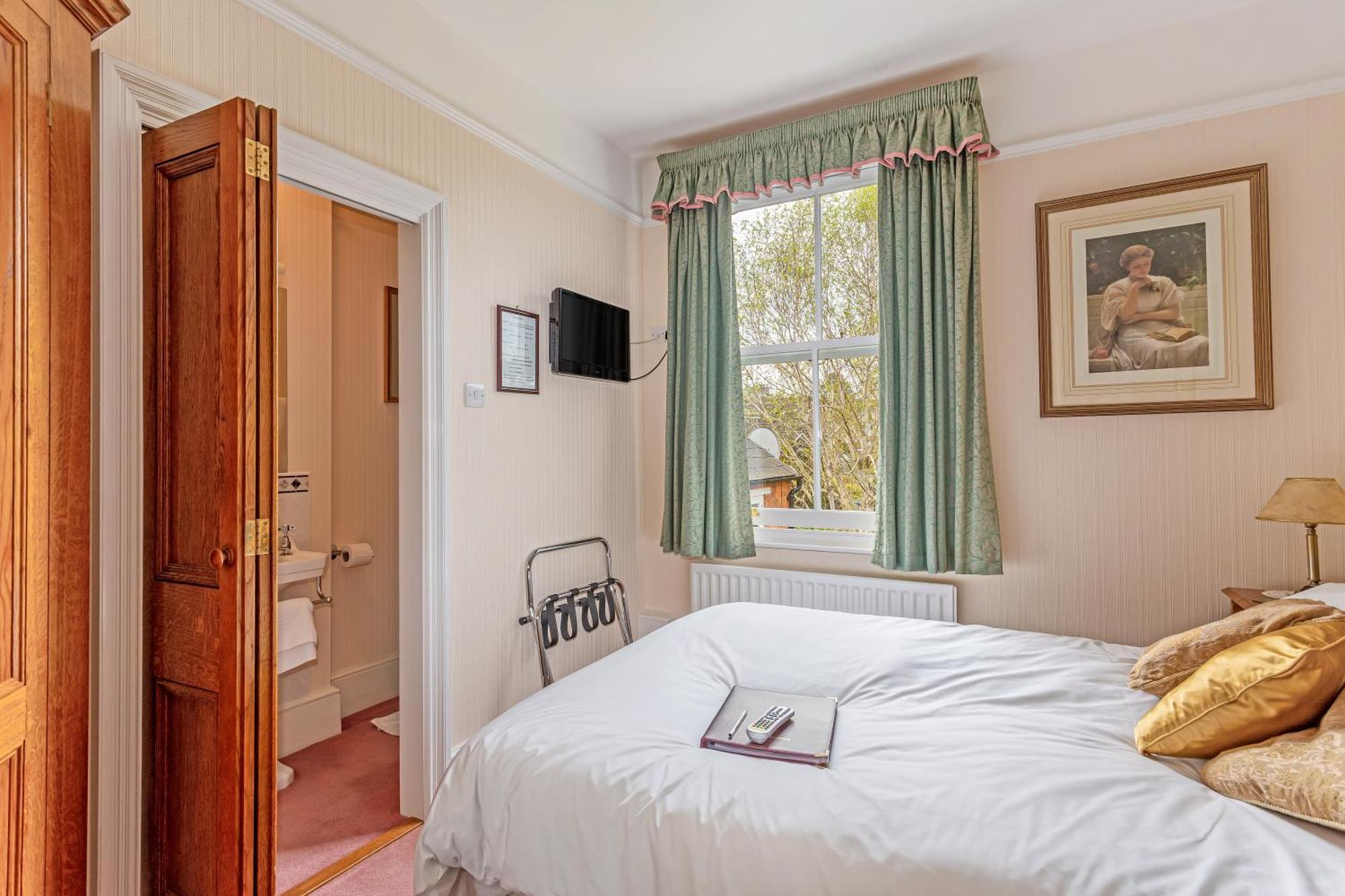 Banbury Cross B&B Esterno foto