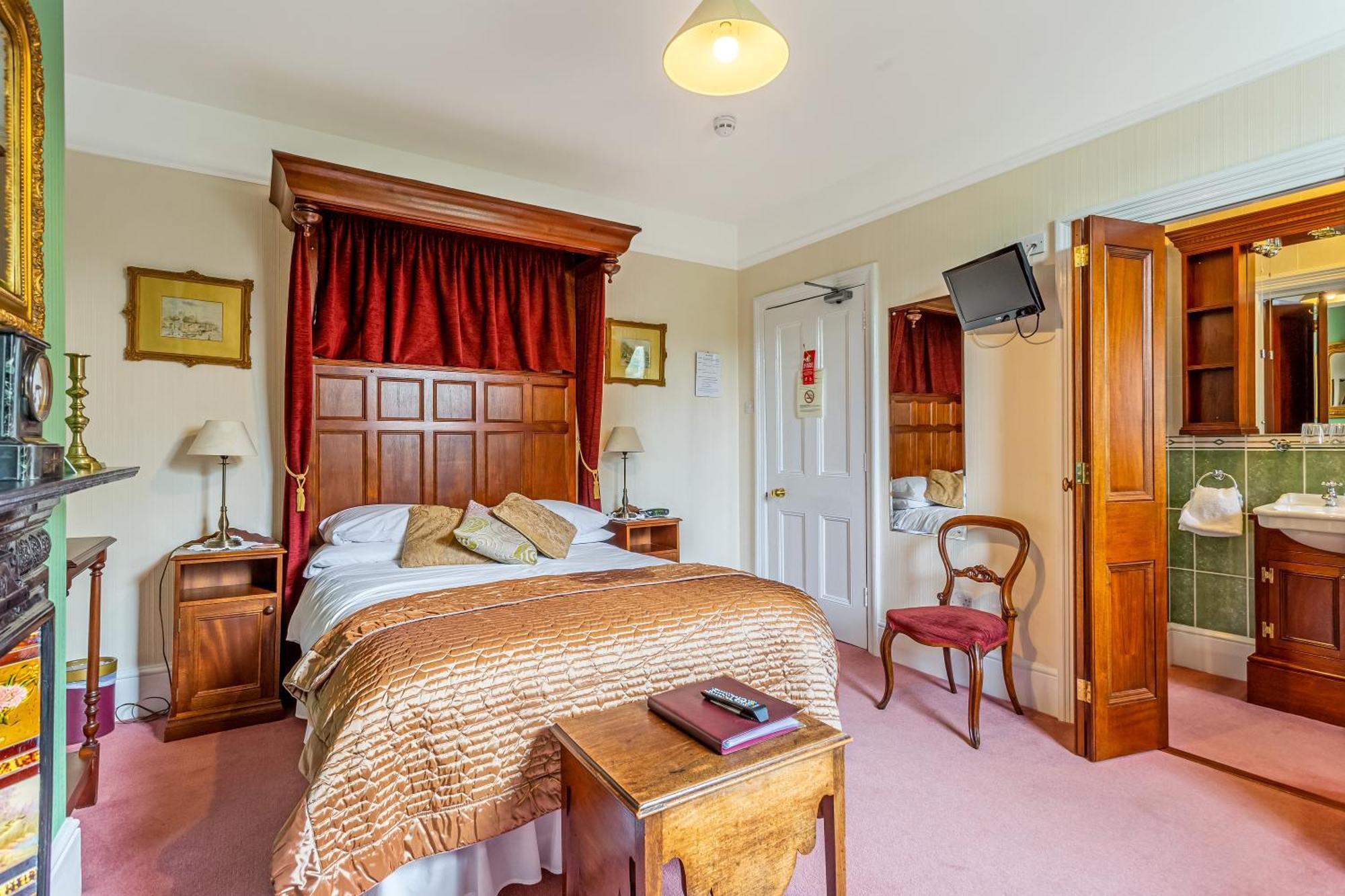 Banbury Cross B&B Esterno foto
