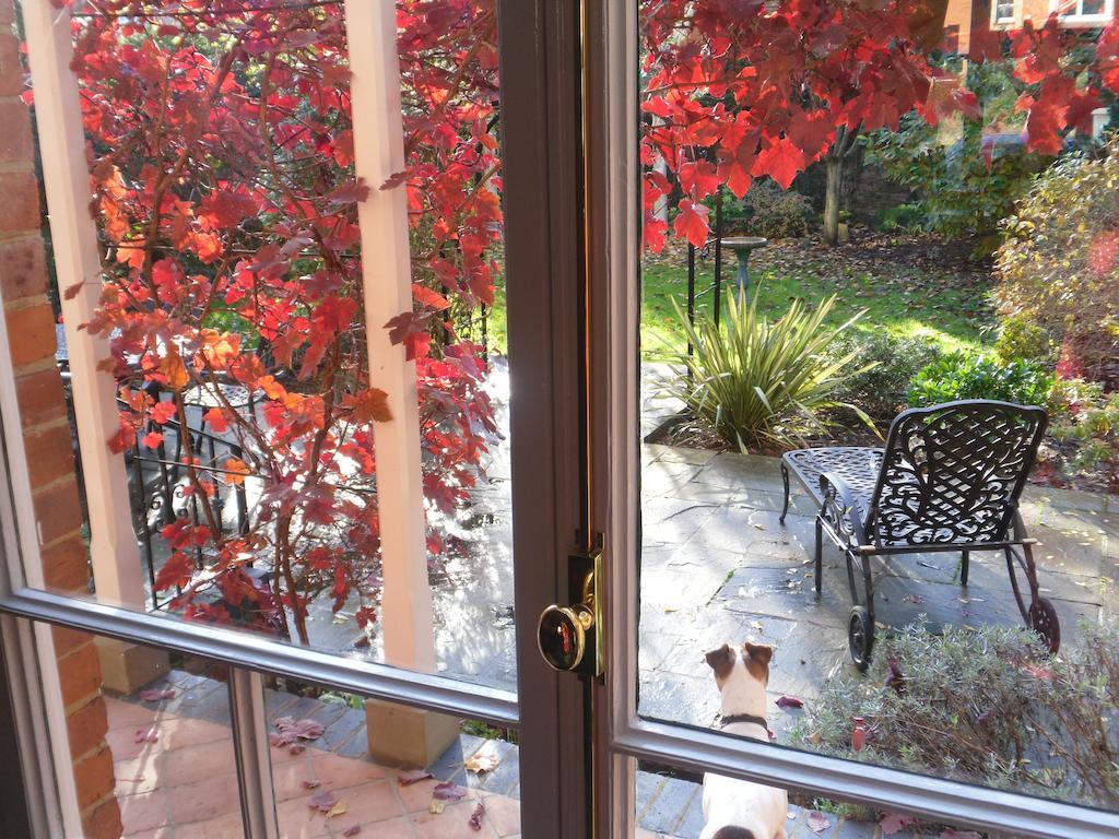 Banbury Cross B&B Esterno foto