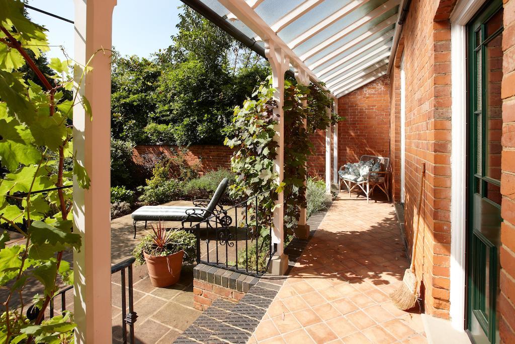 Banbury Cross B&B Esterno foto