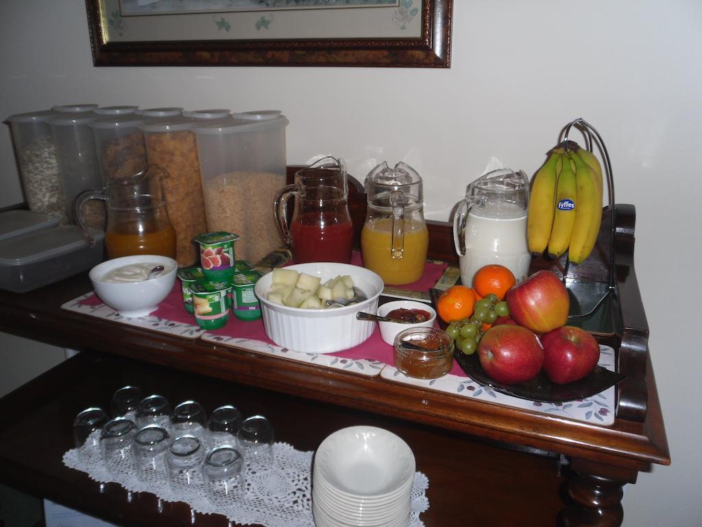 Banbury Cross B&B Esterno foto