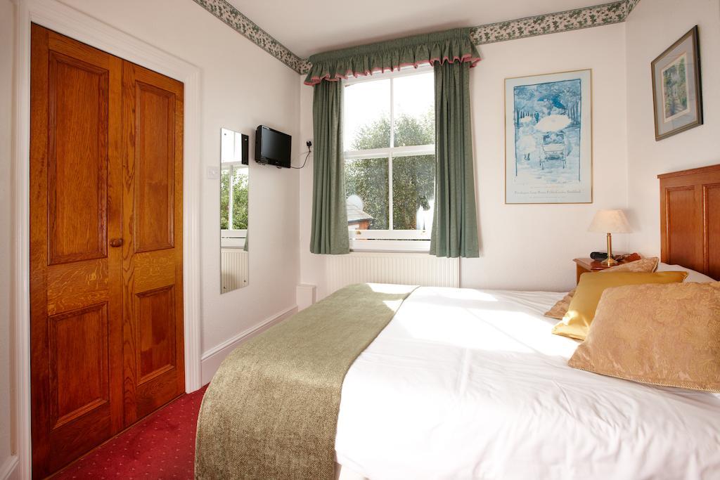 Banbury Cross B&B Camera foto