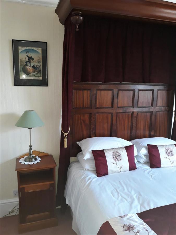 Banbury Cross B&B Esterno foto
