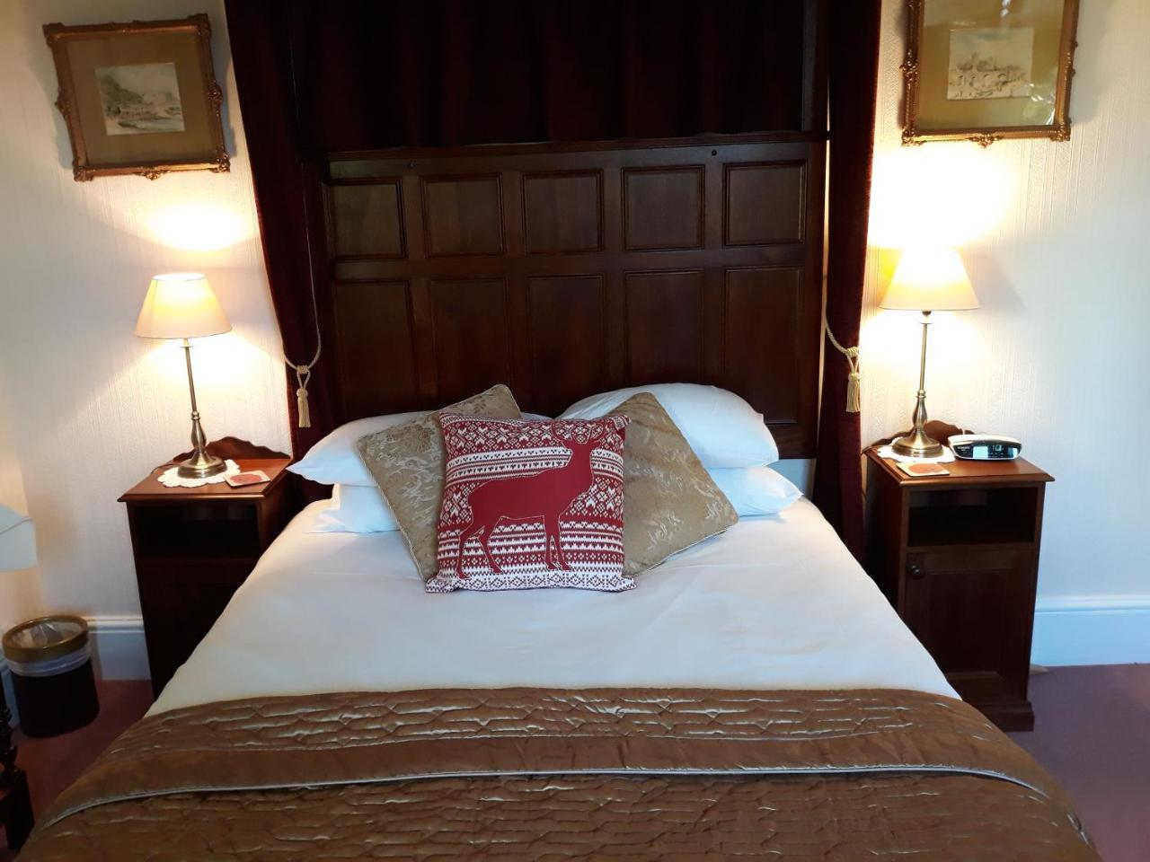 Banbury Cross B&B Esterno foto