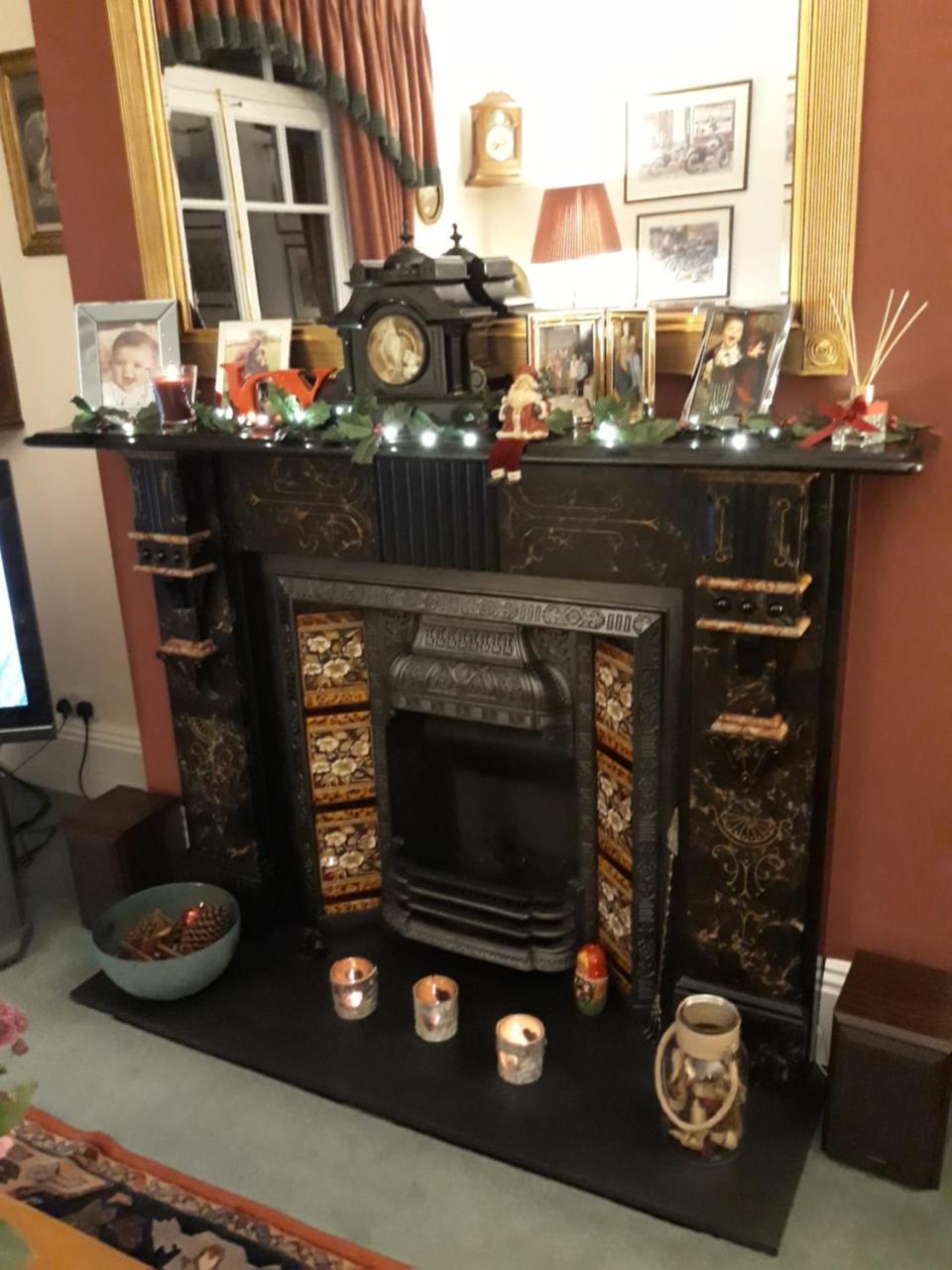 Banbury Cross B&B Esterno foto