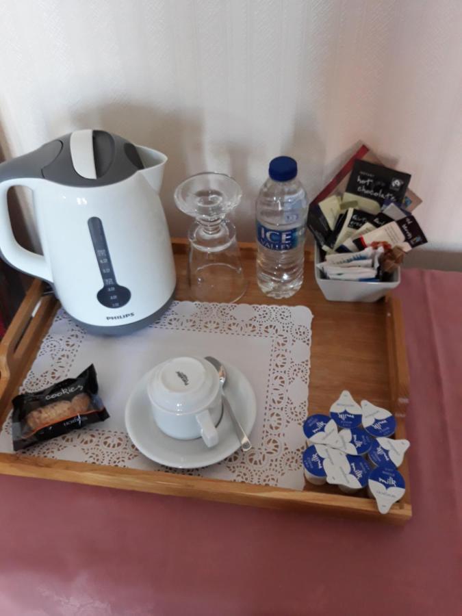 Banbury Cross B&B Esterno foto