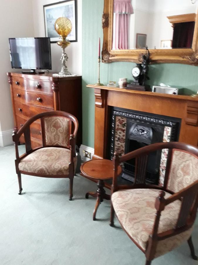 Banbury Cross B&B Esterno foto