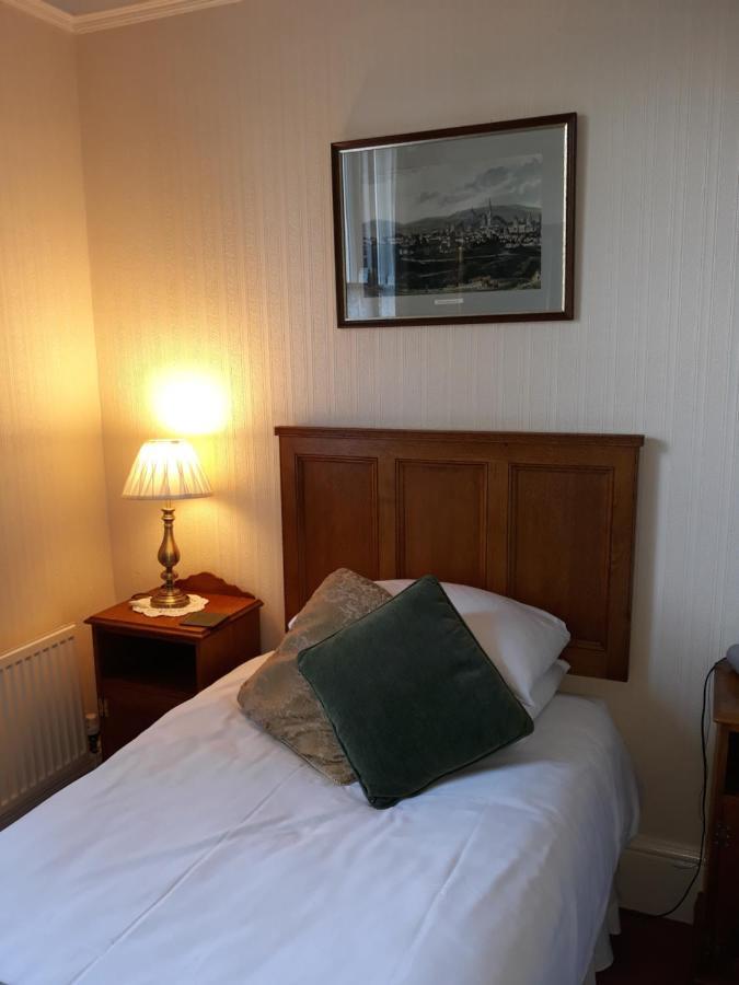 Banbury Cross B&B Esterno foto
