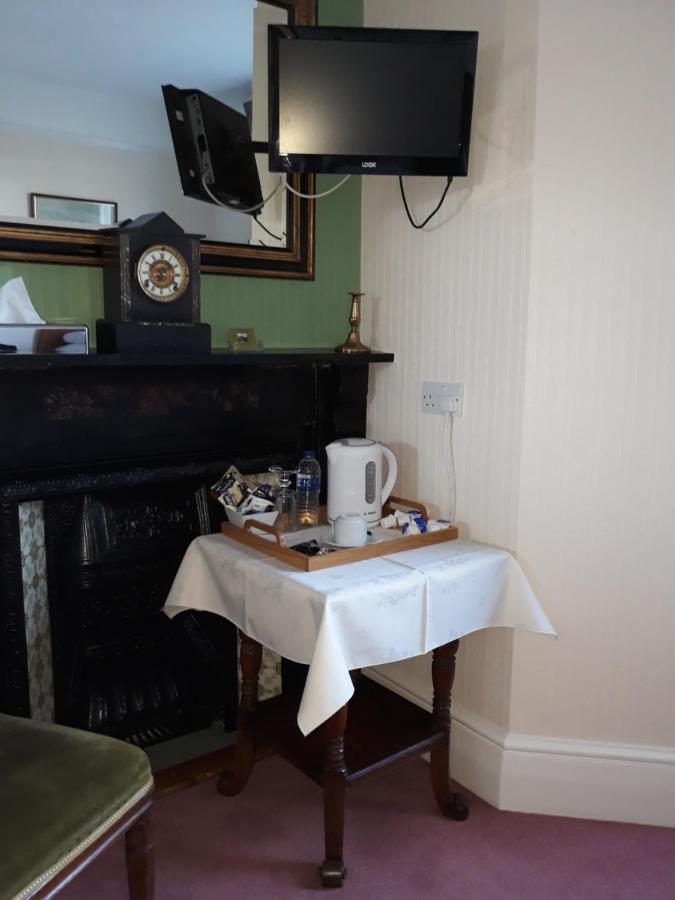Banbury Cross B&B Esterno foto