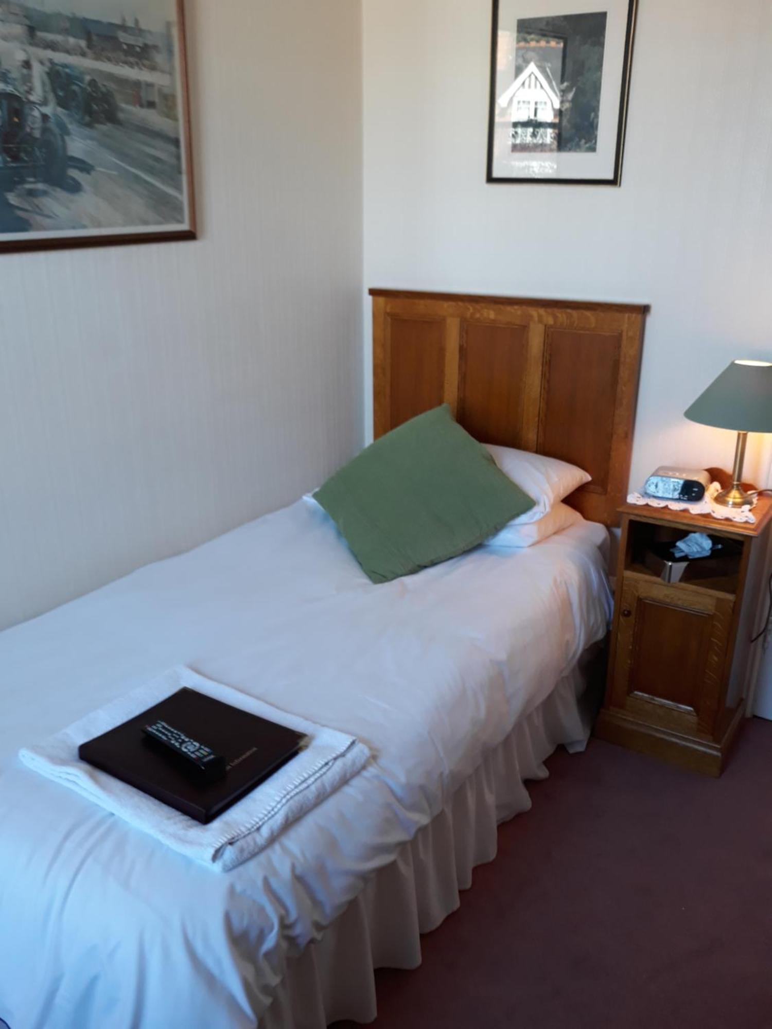 Banbury Cross B&B Esterno foto