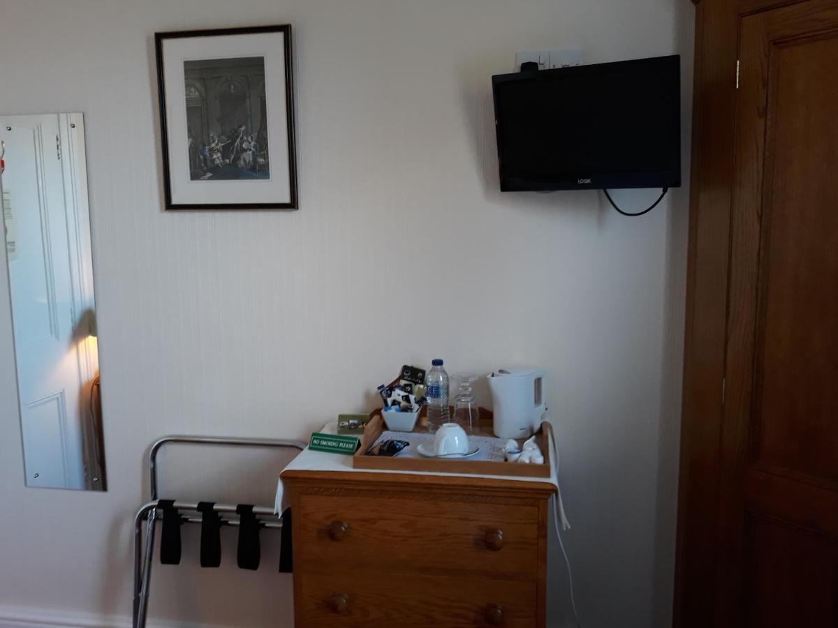 Banbury Cross B&B Esterno foto