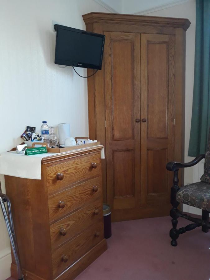 Banbury Cross B&B Esterno foto