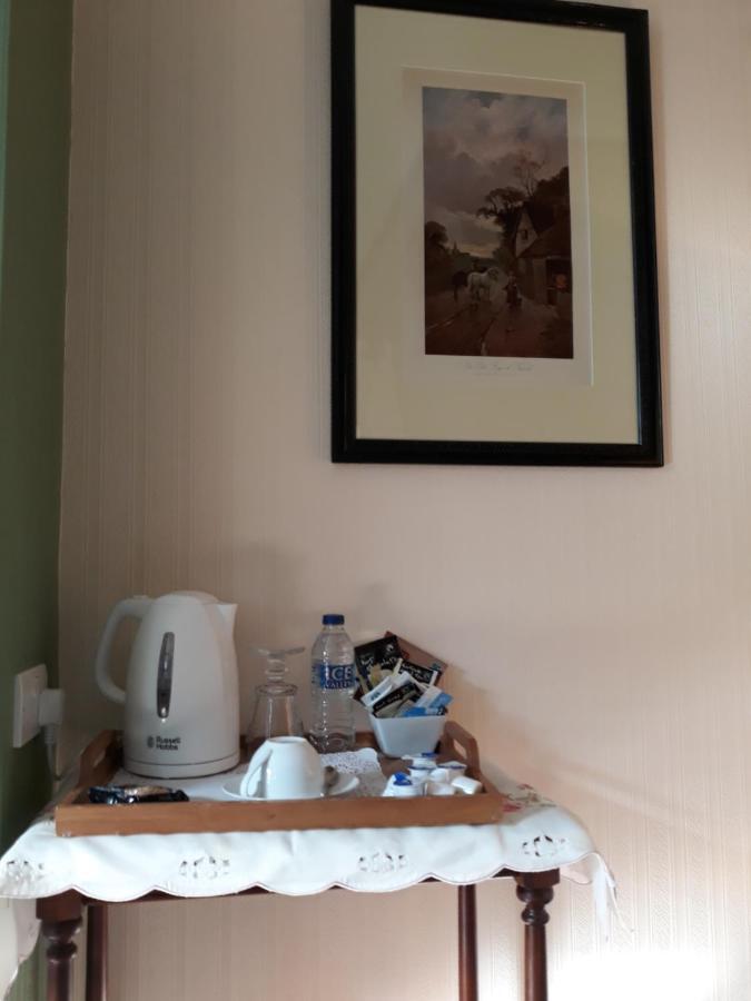 Banbury Cross B&B Esterno foto